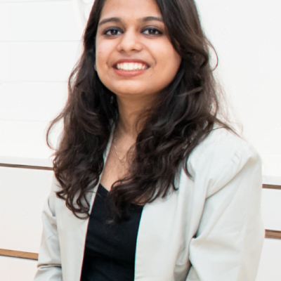 Shruti Narnoli - Director of Laa Casa